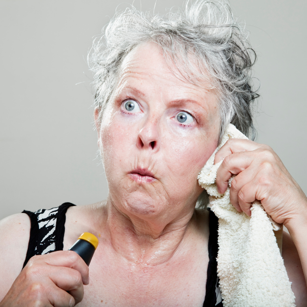 When you know, you know!