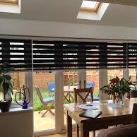 blinds that offer privacy whilst maximising light