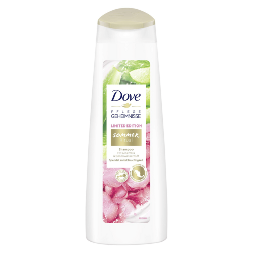 Dove Shampoo Summer Care  250ML