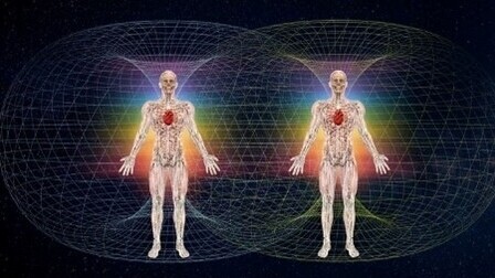 The Human Electromagnetic Field and the Heart-Brain Connection
