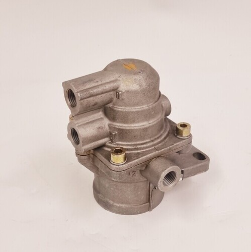 SMP2A Press. Proportioning Valve