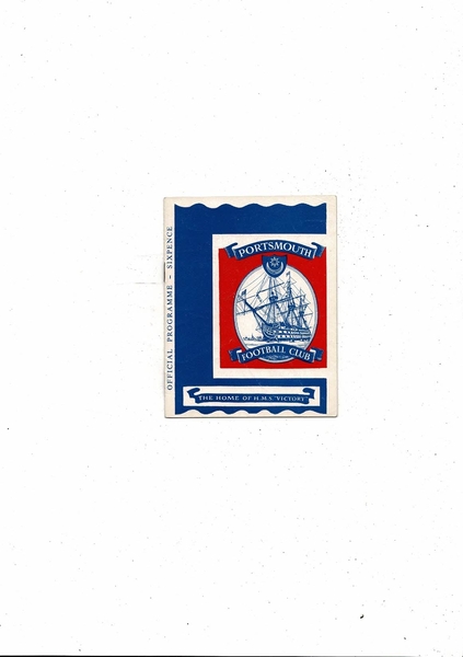 More Football Programmes listed today
