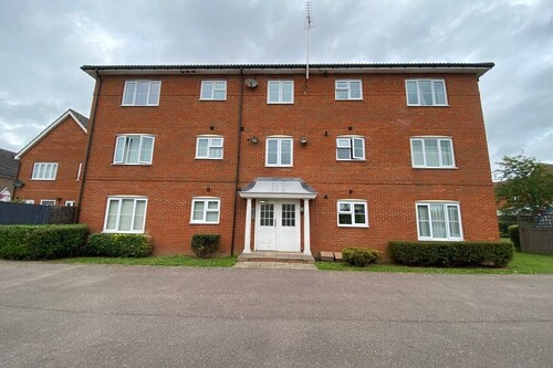 Cotswold Drive Stevenage Hertfordshire