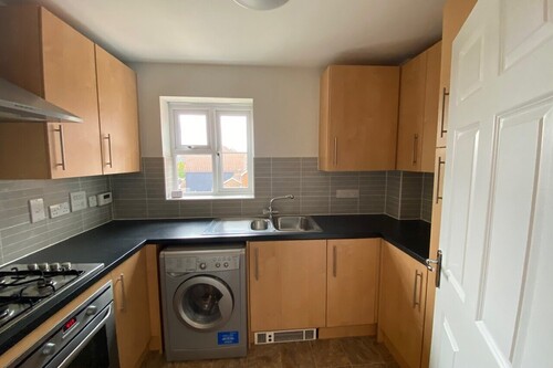 Cotswold Drive Stevenage Hertfordshire