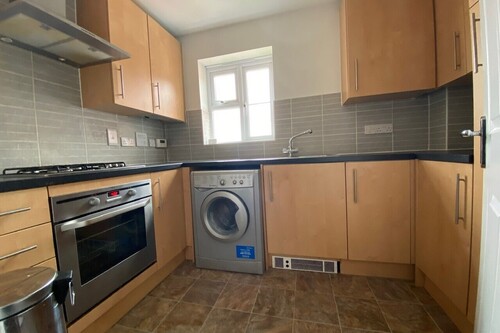 Cotswold Drive Stevenage Hertfordshire