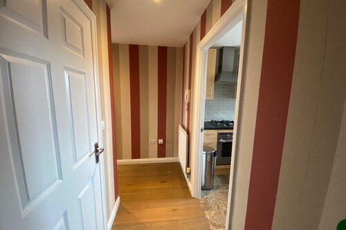 Cotswold Drive Stevenage Hertfordshire