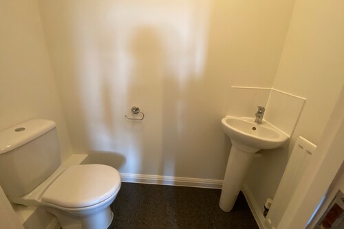 Cotswold Drive Stevenage Hertfordshire