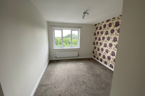 Cotswold Drive Stevenage Hertfordshire