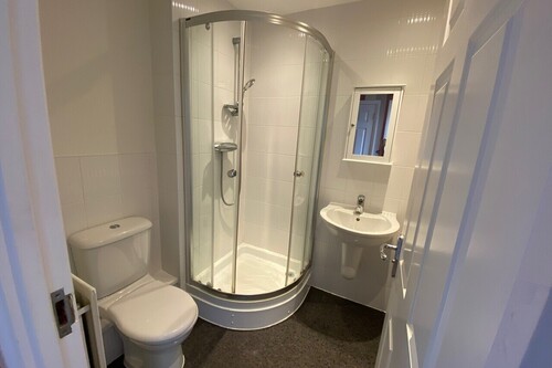 Cotswold Drive Stevenage Hertfordshire