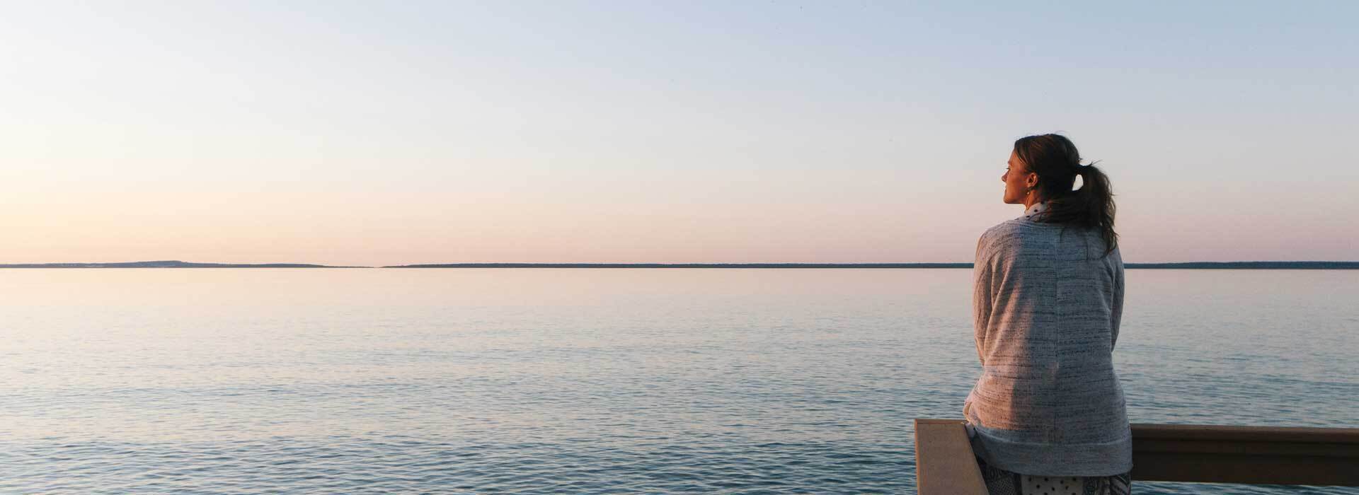 Help for anxiety and depression and trauma Ashford