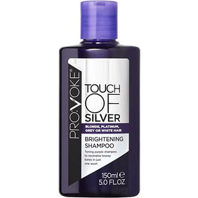 Touch Of Silver Brightening Shampoo 150ml