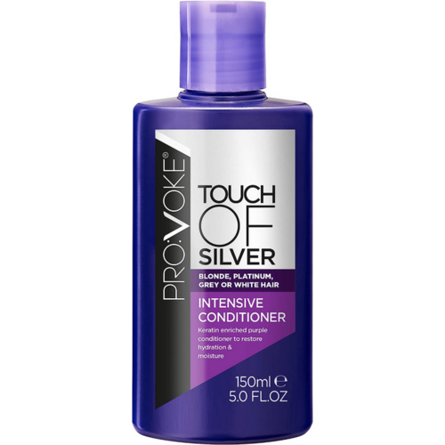 Touch Of Silver Intensive Conditioner 150ml