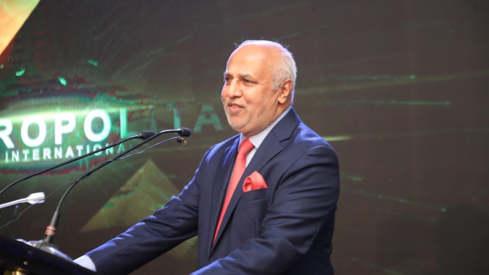 தலைவர் ரவூப் ஹக்கீம் வலியுறுத்து