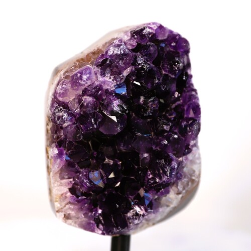 Amethyst Geode Crystal