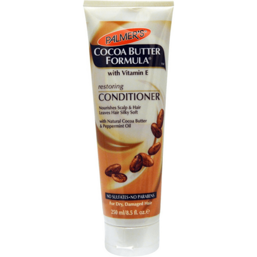 Shampoo & Conditioner