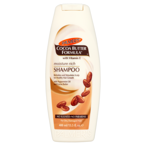 Shampoo & Conditioner