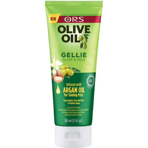 ORS Fix-it Olive Oil Gellie Glaze and Hold 3.5 oz