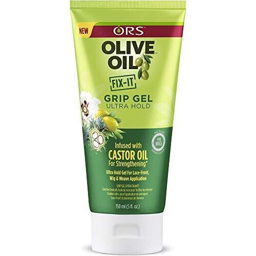 ORS Olive Oil Fix-It Ultra Hold Grip Gel 5/oz