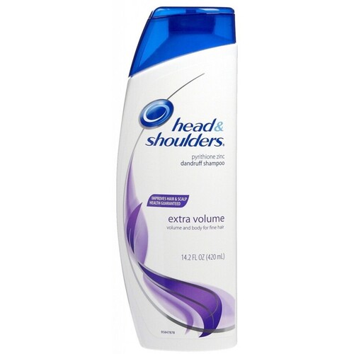 Shampoo & Conditioner