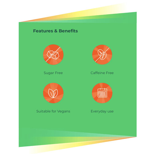 Berocca® Mango Effervescent Tablets Pack of 3 tubes x 15 Tablets