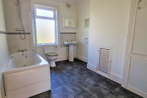 Whitley Road, Eastbourne