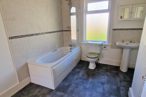 Whitley Road, Eastbourne