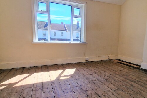 Whitley Road, Eastbourne