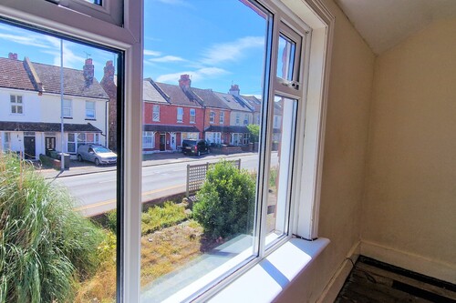 Whitley Road, Eastbourne