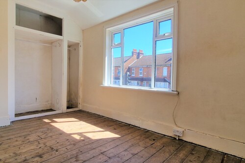 Whitley Road, Eastbourne