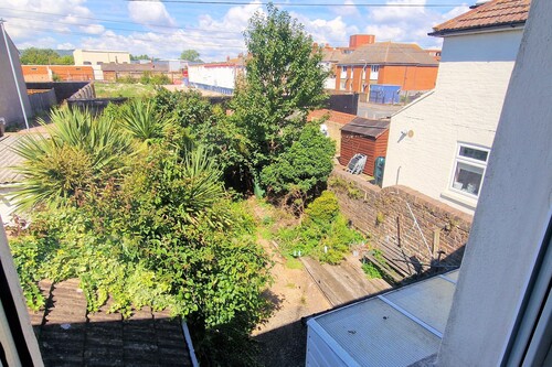 Whitley Road, Eastbourne