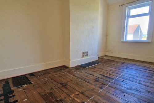 Whitley Road, Eastbourne