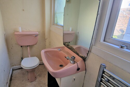 Whitley Road, Eastbourne