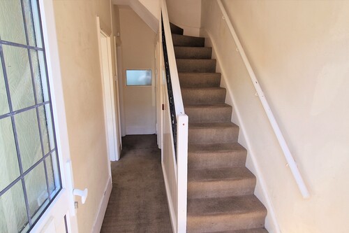 Whitley Road, Eastbourne