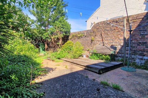 Whitley Road, Eastbourne