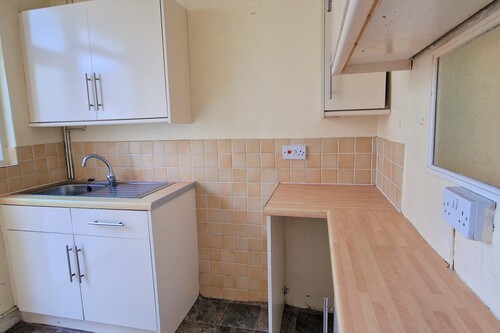 Whitley Road, Eastbourne