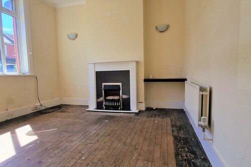 Whitley Road, Eastbourne