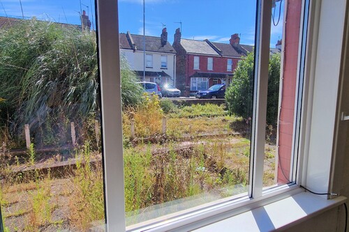 Whitley Road, Eastbourne