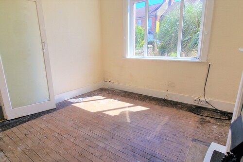 Whitley Road, Eastbourne