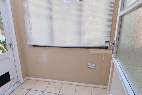 Whitley Road, Eastbourne