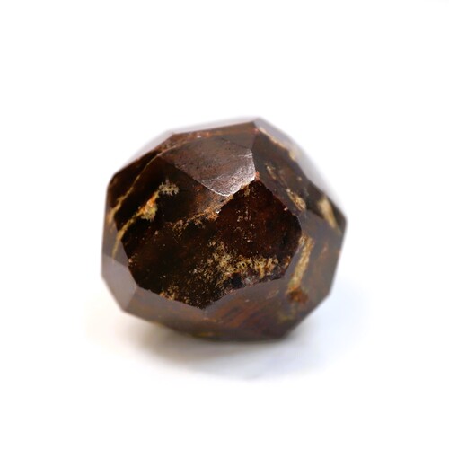 Almandine Garnet Crystal Free Form