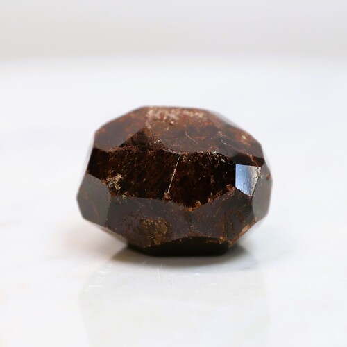 Almandine Garnet Crystal Free Form