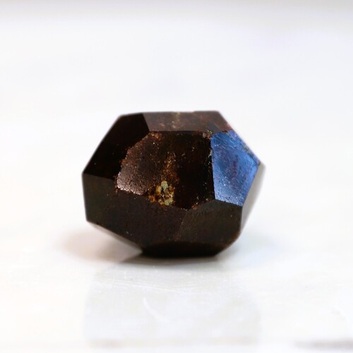 Almandine Garnet Crystal Free Form