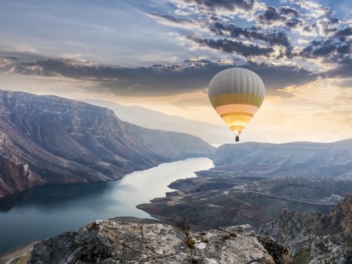 Is worry taking over your life?