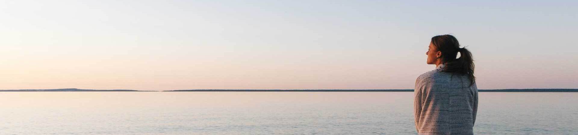 anxiety and depression Tenterden