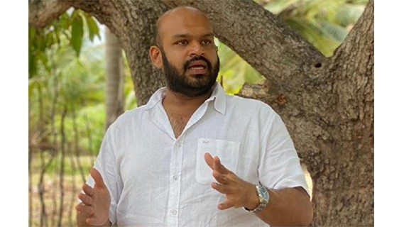 சட்டவிரேதமாக நடப்பவர் எவருக்கும் எதிராகக் குரல் கொடுப்பேன்