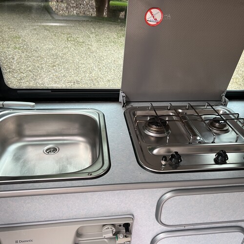 REIMO Camper Van 4 Berth VW Volkswagen Transporter T4 TDI SWB 2001 (51)reg