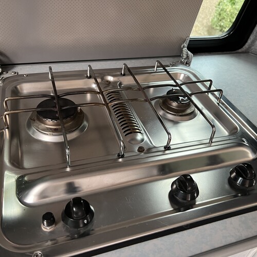 REIMO Camper Van 4 Berth VW Volkswagen Transporter T4 TDI SWB 2001 (51)reg