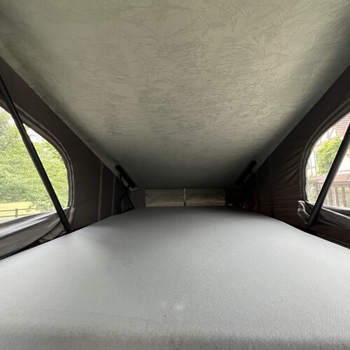 REIMO Camper Van 4 Berth VW Volkswagen Transporter T4 TDI SWB 2001 (51)reg