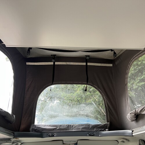 REIMO Camper Van 4 Berth VW Volkswagen Transporter T4 TDI SWB 2001 (51)reg