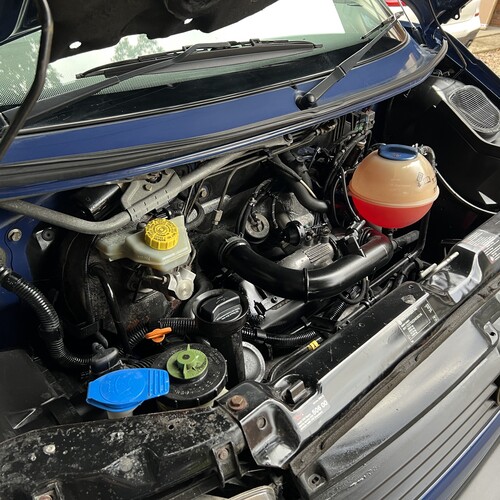 REIMO Camper Van 4 Berth VW Volkswagen Transporter T4 TDI SWB 2001 (51)reg